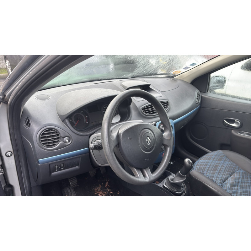 Retroviseur droit RENAULT CLIO 3 Photo n°19