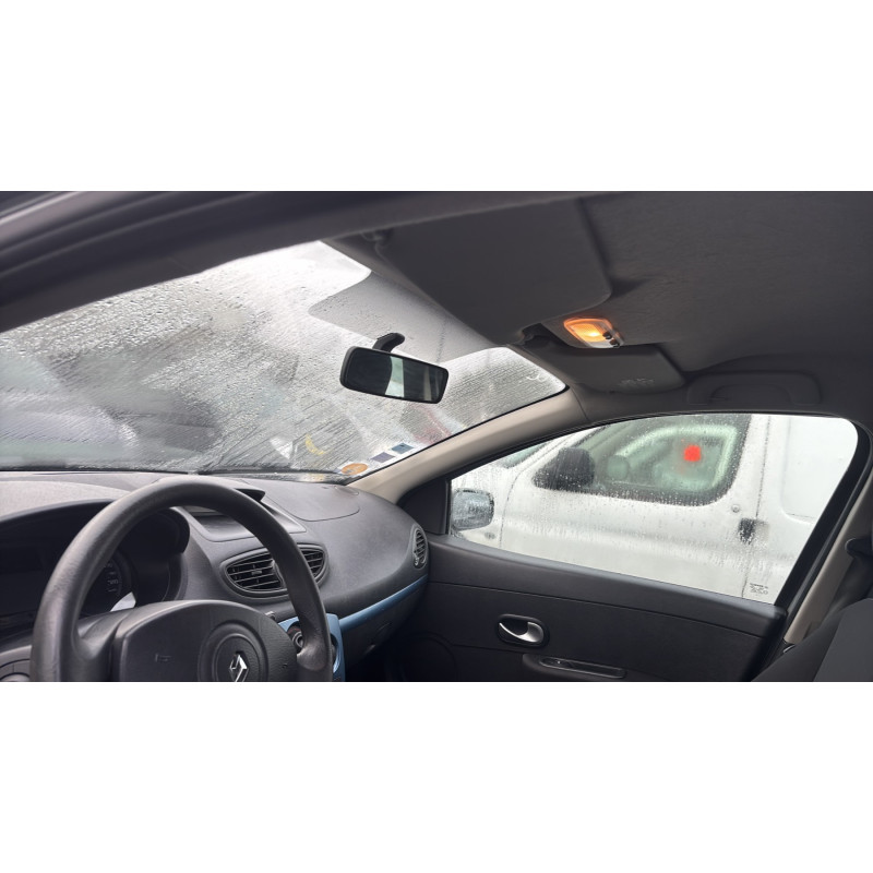 Retroviseur droit RENAULT CLIO 3 Photo n°20