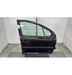 Porte avant droit PEUGEOT 207 Photo n°1