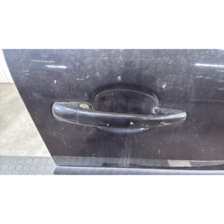 Porte avant droit PEUGEOT 207