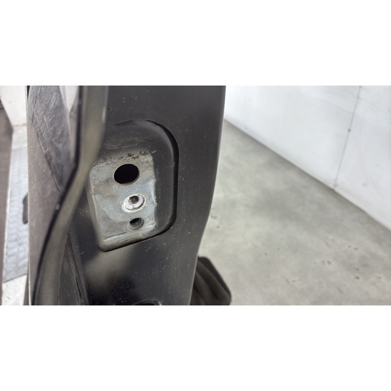 Porte avant droit PEUGEOT 207 Photo n°4