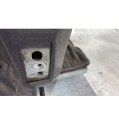 Porte avant droit PEUGEOT 207