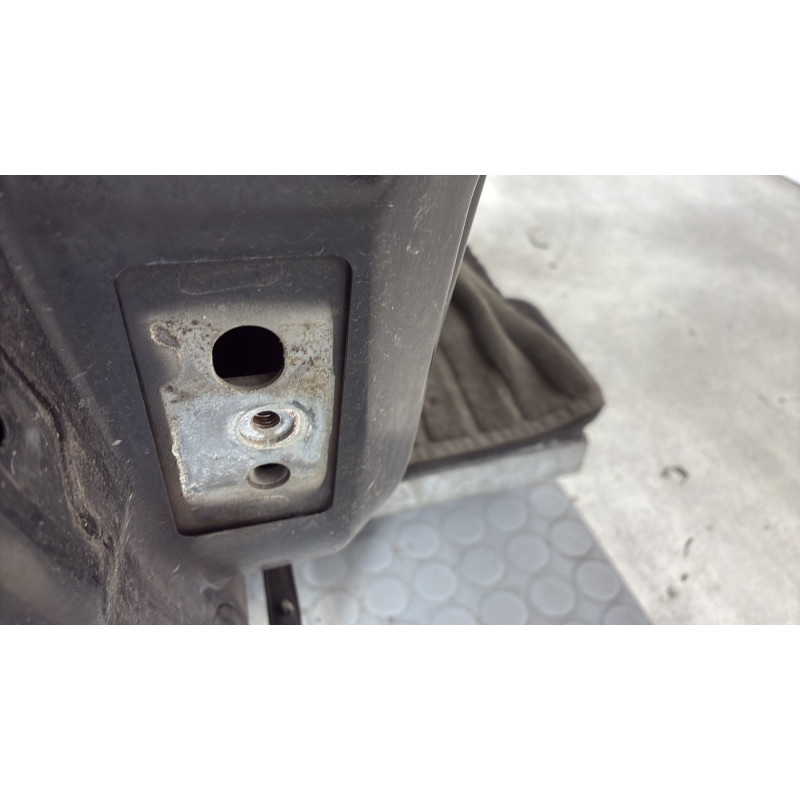 Porte avant droit PEUGEOT 207 Photo n°5