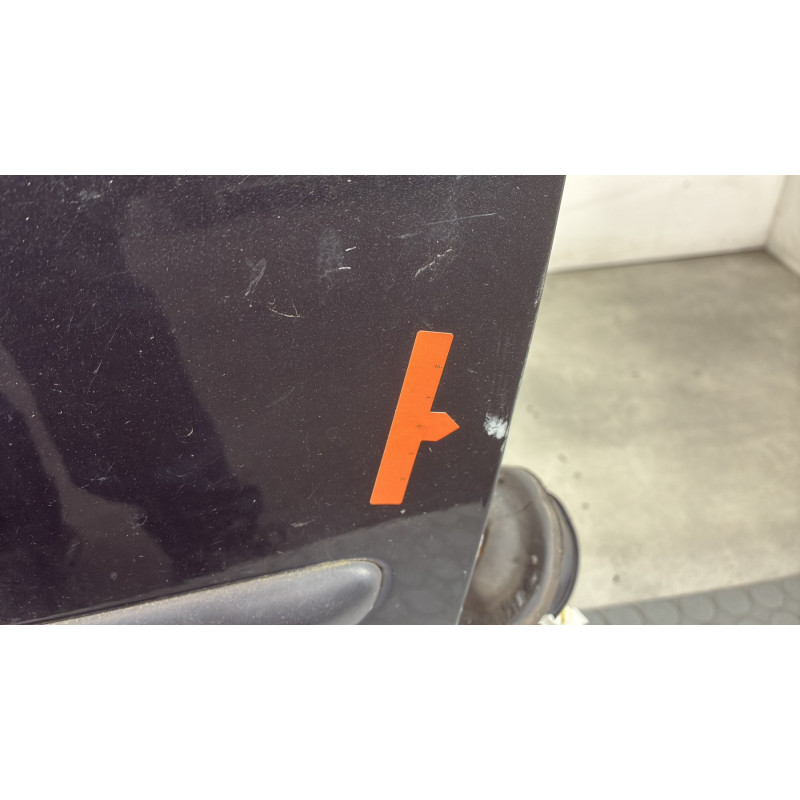 Porte avant droit PEUGEOT 207 Photo n°6