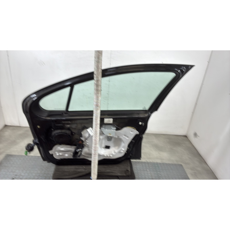 Porte avant droit PEUGEOT 207 Photo n°7