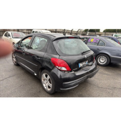 Porte avant droit PEUGEOT 207