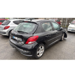 Porte avant droit PEUGEOT 207