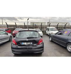 Porte avant droit PEUGEOT 207
