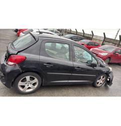 Porte avant droit PEUGEOT 207