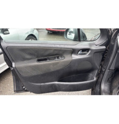 Porte avant droit PEUGEOT 207