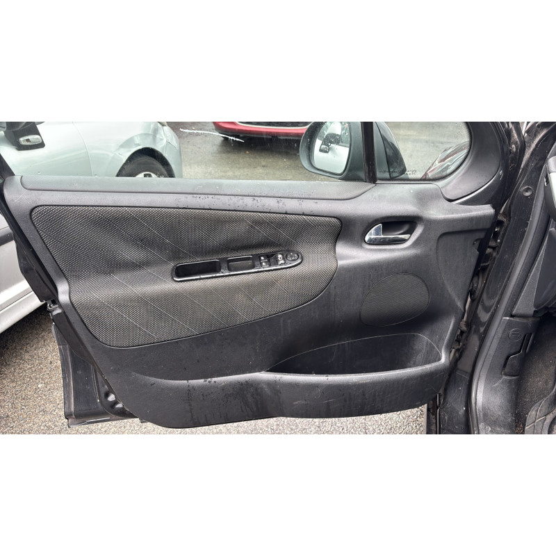 Porte avant droit PEUGEOT 207 Photo n°16