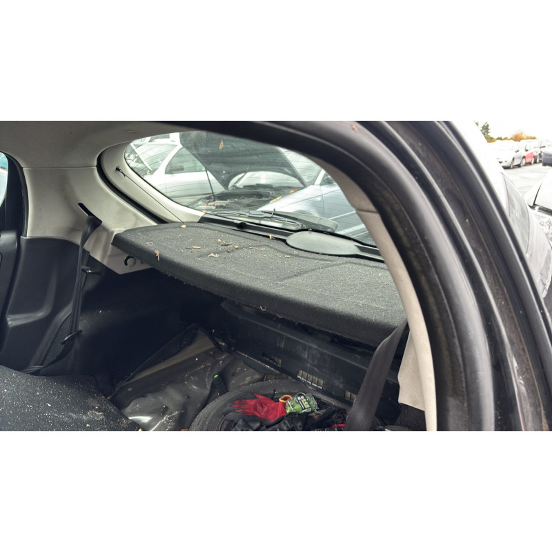 Porte avant droit PEUGEOT 207 Photo n°18