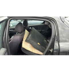 Porte avant droit PEUGEOT 207