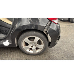 Porte avant droit PEUGEOT 207