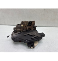 Serrure arriere gauche AUDI A2