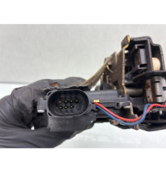 Serrure arriere gauche AUDI A2