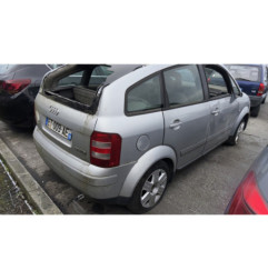 Serrure arriere gauche AUDI A2