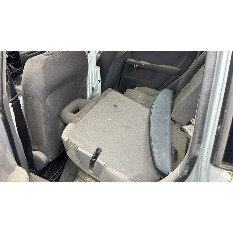 Serrure arriere gauche AUDI A2 Photo n°17