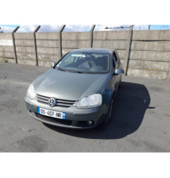 Serrure de hayon VOLKSWAGEN GOLF 5