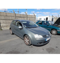 Serrure de hayon VOLKSWAGEN GOLF 5