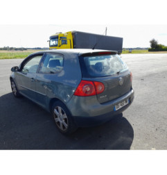 Serrure de hayon VOLKSWAGEN GOLF 5