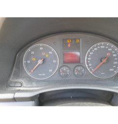 Serrure de hayon VOLKSWAGEN GOLF 5