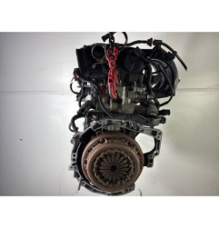 Moteur CITROEN C3 2 Photo n°1