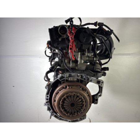 Moteur CITROEN C3 2 Photo n°1
