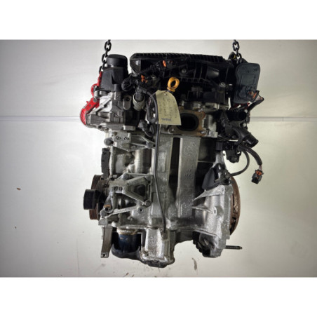 Moteur CITROEN C3 2