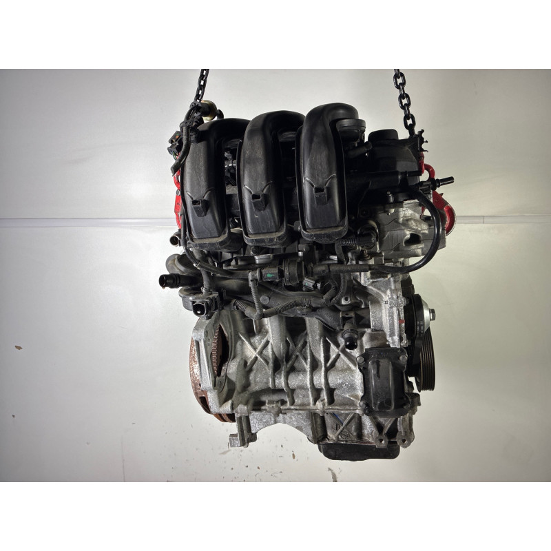 Moteur CITROEN C3 2 Photo n°3