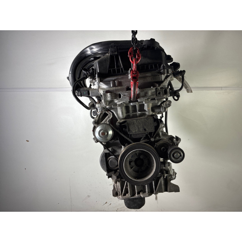 Moteur CITROEN C3 2 Photo n°5