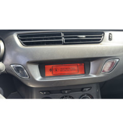 Moteur CITROEN C3 2
