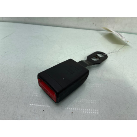 Attache ceinture avant droit CITROEN BERLINGO 2 Photo n°1