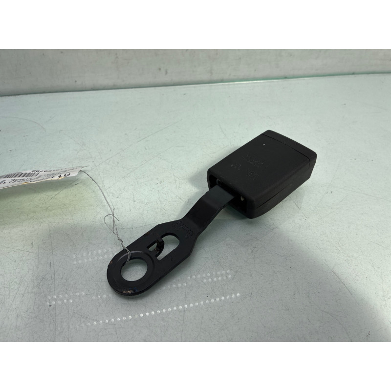 Attache ceinture avant droit CITROEN BERLINGO 2 Photo n°3
