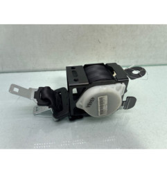 Ceinture arriere centrale CITROEN BERLINGO 2 Photo n°1