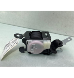 Ceinture arriere centrale CITROEN BERLINGO 2