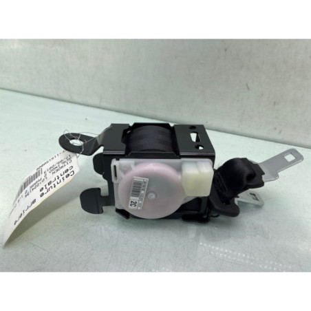 Ceinture arriere centrale CITROEN BERLINGO 2