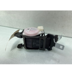 Ceinture arriere centrale CITROEN BERLINGO 2