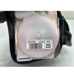 Ceinture arriere droit CITROEN BERLINGO 2 Photo n°1