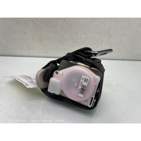 Ceinture arriere droit CITROEN BERLINGO 2