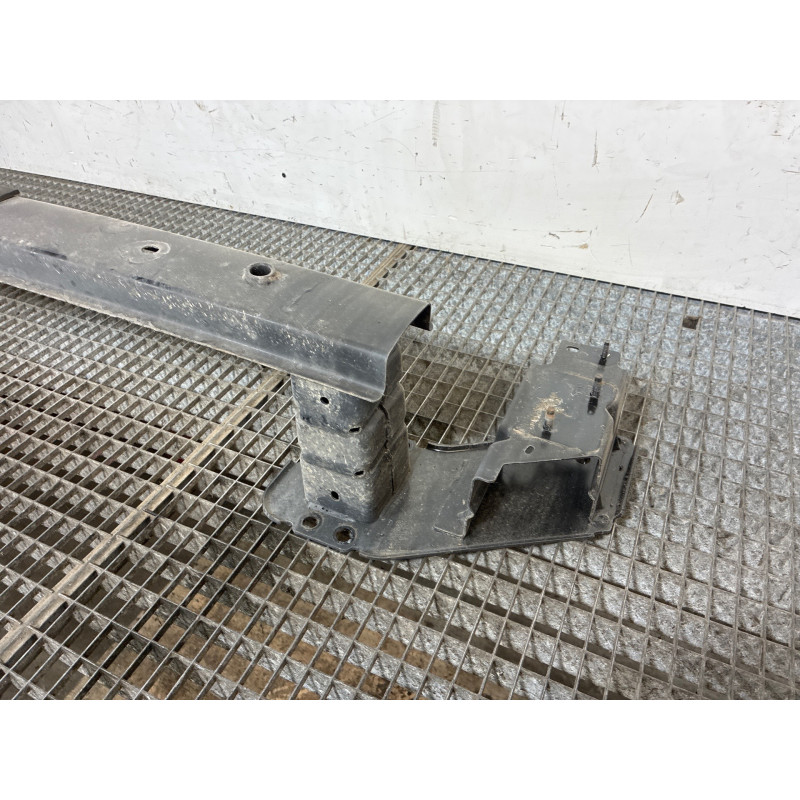 Renfort pare choc arriere (traverse) PEUGEOT 3008 1 Photo n°4