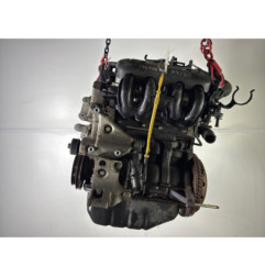 Moteur RENAULT TWINGO 1 Photo n°1