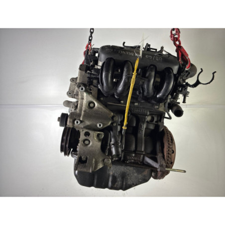 Moteur RENAULT TWINGO 1 Photo n°1