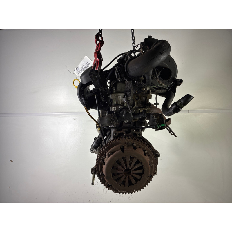 Moteur RENAULT TWINGO 1 Photo n°3