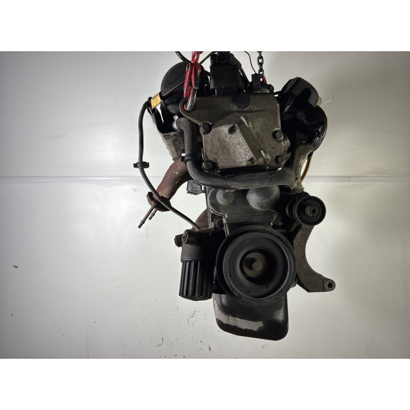 Moteur RENAULT TWINGO 1 Photo n°4