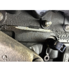 Moteur RENAULT TWINGO 1