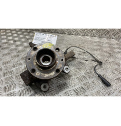 Pivot de moyeu avant droit RENAULT CLIO 3 Photo n°1