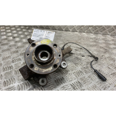 Pivot de moyeu avant droit RENAULT CLIO 3 Photo n°1