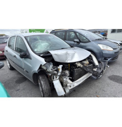 Pivot de moyeu avant droit RENAULT CLIO 3