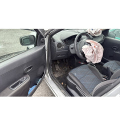 Pivot de moyeu avant droit RENAULT CLIO 3
